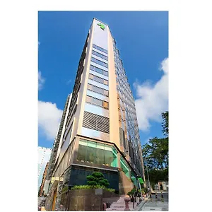 4* Hotel Stanford Hillview