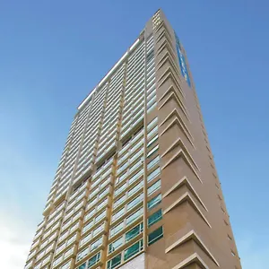 4* Hotel Ramada Harbour View