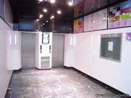 New Chung King Mansion Guest House - Tower C Hong Kong 0*,  China