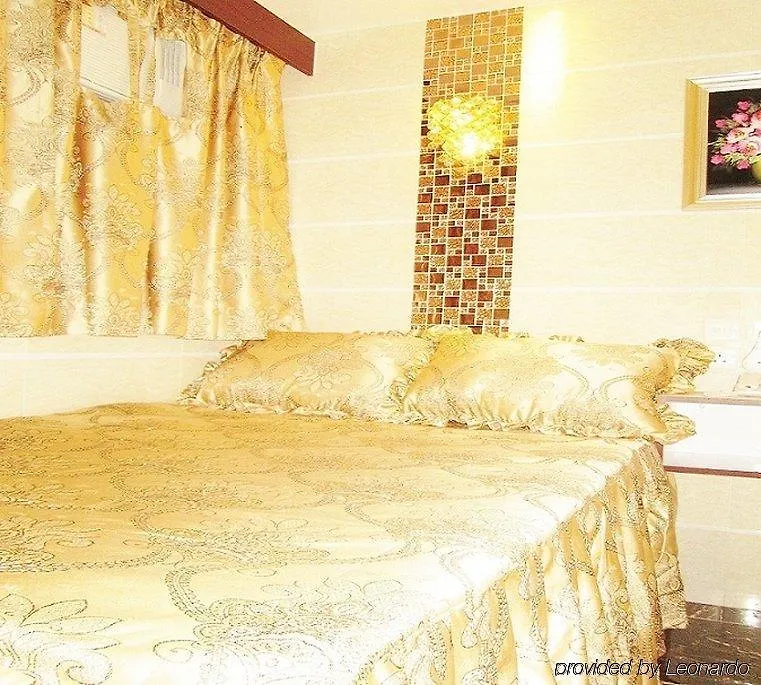 New Chung King Mansion Guest House - Tower C Hong Kong