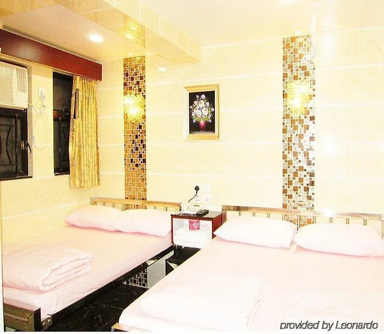 New Chung King Mansion Guest House - Tower C Hong Kong China
