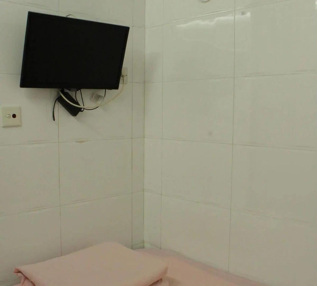New Chung King Mansion Guest House - Tower C Hong Kong China